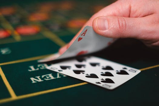 Live vs Traditional Casinos: Exploring Game Play, Atmosphere & Accessibility