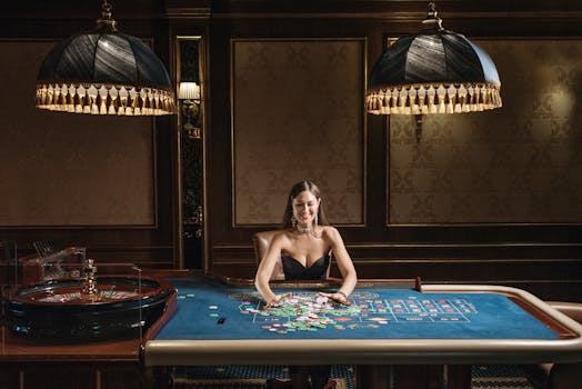 Maximize Your Wins: A Guide to Navigating Casino Promotions Effectively