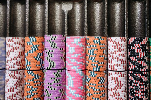 Experience the Thrill of Real-Time Gambling with Online Live Casinos