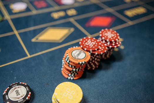 Master Online Casino Bonuses: Beat Wagering Requirements & Win Big