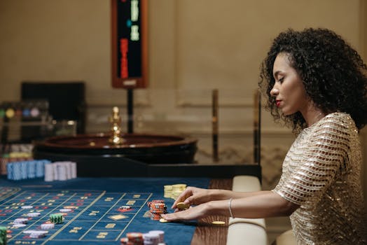 Online vs. Live Casinos: Which Suits Your Gambling Style Best?