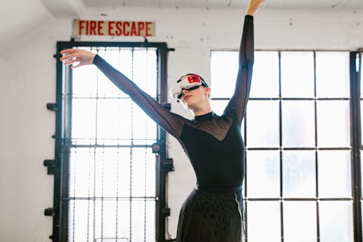 Revolutionizing Online Gambling: The Impact of Virtual Reality Casinos