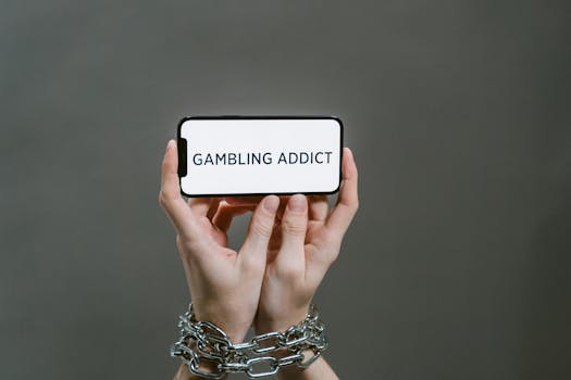 Mobile Gambling Boom: Trends, Technology, and Player Shifts in 2024