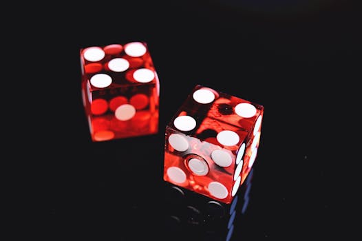 From Dice to Digital: Tracing the Explosive Growth of Online Gambling