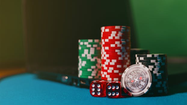 Exploring the Surge of Online Gambling: Benefits, Risks, and Tech Impact