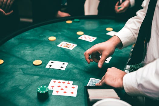 Master the House Edge: Key Tips for Smarter Online Casino Play