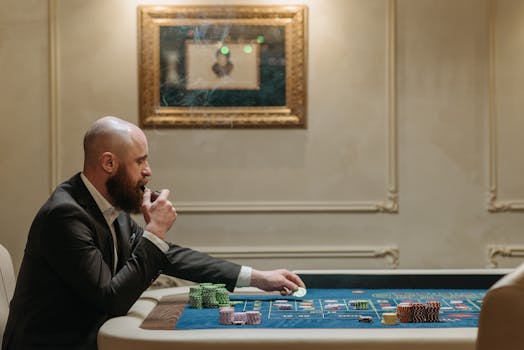 Unlock the Secrets: How to Leverage Statistics for Smarter Betting Decisions