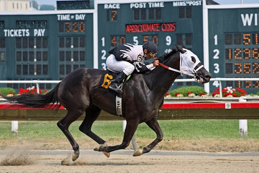 Mastering Betting Types: A Guide to Winning More in Sports Betting
