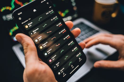 2024 Online Betting Trends: Tech Innovations & Market Shifts Unveiled