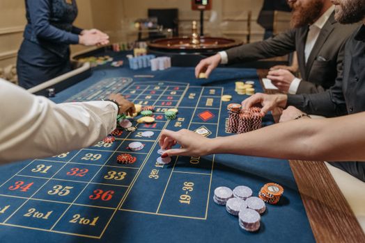 Win Smart: Essential Bankroll Management Tips for Betting Success