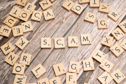 Spot the Scam: How to Identify Fraudulent Betting Offices Safely